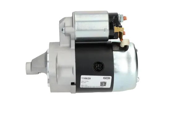 Starter 12 V 0,85 kW HC-Cargo F 032 116 629 Bild Starter 12 V 0,85 kW HC-Cargo F 032 116 629