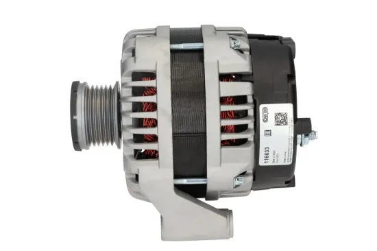 Generator 14 V HC-Cargo F 032 116 633 Bild Generator 14 V HC-Cargo F 032 116 633