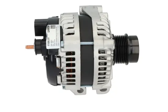Generator 14 V HC-Cargo F 032 116 639 Bild Generator 14 V HC-Cargo F 032 116 639