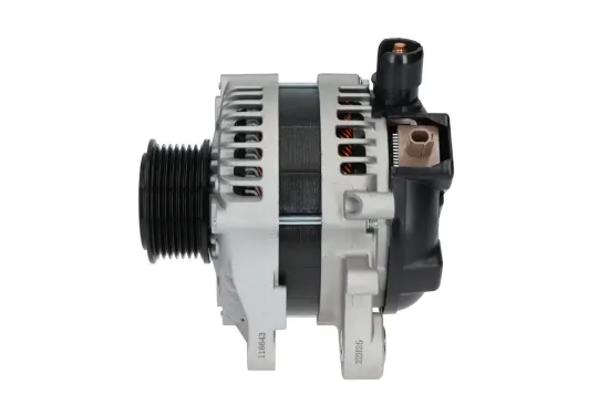 Generator 14 V HC-Cargo F 032 116 643 Bild Generator 14 V HC-Cargo F 032 116 643