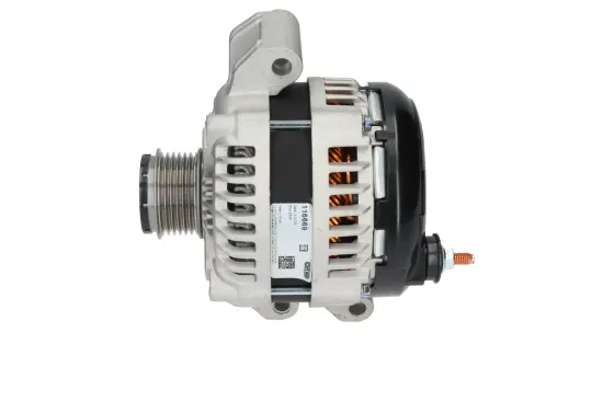 Generator 14 V HC-Cargo F 032 116 669 Bild Generator 14 V HC-Cargo F 032 116 669