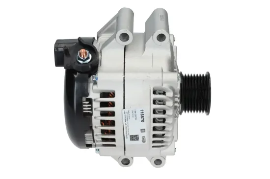 Generator 14 V HC-Cargo F 032 116 670 Bild Generator 14 V HC-Cargo F 032 116 670