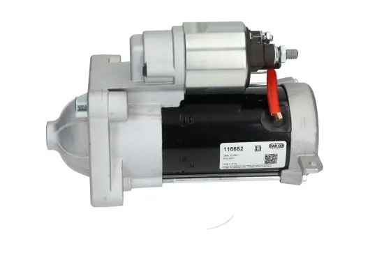 Starter 12 V 1,4 kW HC-Cargo F 032 116 682 Bild Starter 12 V 1,4 kW HC-Cargo F 032 116 682