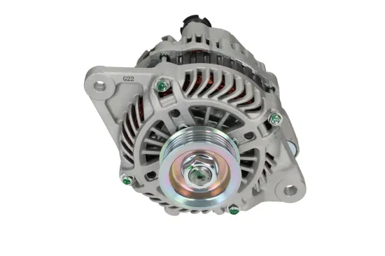Generator 14 V HC-Cargo F 032 116 698 Bild Generator 14 V HC-Cargo F 032 116 698