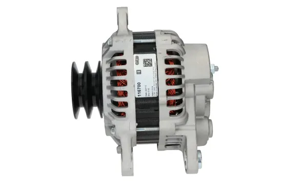 Generator 14 V HC-Cargo F032116701 Bild Generator 14 V HC-Cargo F032116701