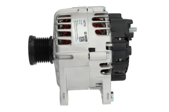 Generator 14 V HC-Cargo F 032 116 710 Bild Generator 14 V HC-Cargo F 032 116 710