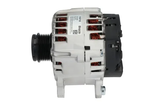 Generator 14 V HC-Cargo F 032 116 718 Bild Generator 14 V HC-Cargo F 032 116 718