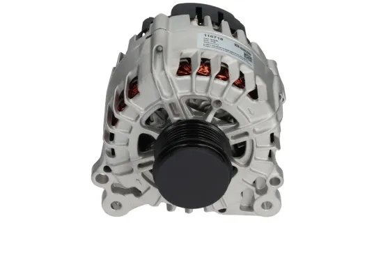 Generator 14 V HC-Cargo F 032 116 718 Bild Generator 14 V HC-Cargo F 032 116 718