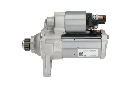 Starter 12 V 1,4 kW HC-Cargo F 032 116 720 Bild Starter 12 V 1,4 kW HC-Cargo F 032 116 720
