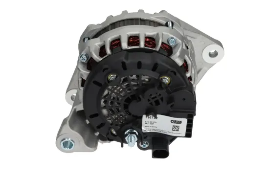 Generator 14 V HC-Cargo F 032 116 732 Bild Generator 14 V HC-Cargo F 032 116 732
