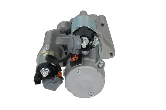 Starter 12 V 2,0 kW HC-Cargo F 032 116 754 Bild Starter 12 V 2,0 kW HC-Cargo F 032 116 754