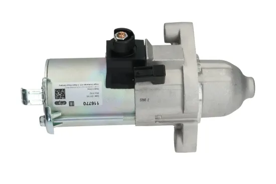 Starter 12 V 1,6 kW HC-Cargo F 032 116 770 Bild Starter 12 V 1,6 kW HC-Cargo F 032 116 770