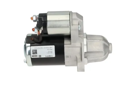 Starter 12 V 1,4 kW HC-Cargo F 032 116 771 Bild Starter 12 V 1,4 kW HC-Cargo F 032 116 771