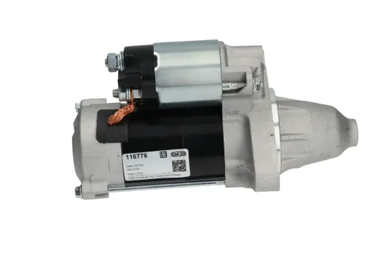 Starter 12 V 1,0 kW HC-Cargo F 032 116 776 Bild Starter 12 V 1,0 kW HC-Cargo F 032 116 776