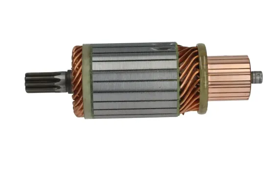 Generator 14 V HC-Cargo F032115411 Bild Generator 14 V HC-Cargo F032115411