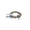 Starter 12 V 1,1 kW HC-Cargo F032115698 Bild Starter 12 V 1,1 kW HC-Cargo F032115698