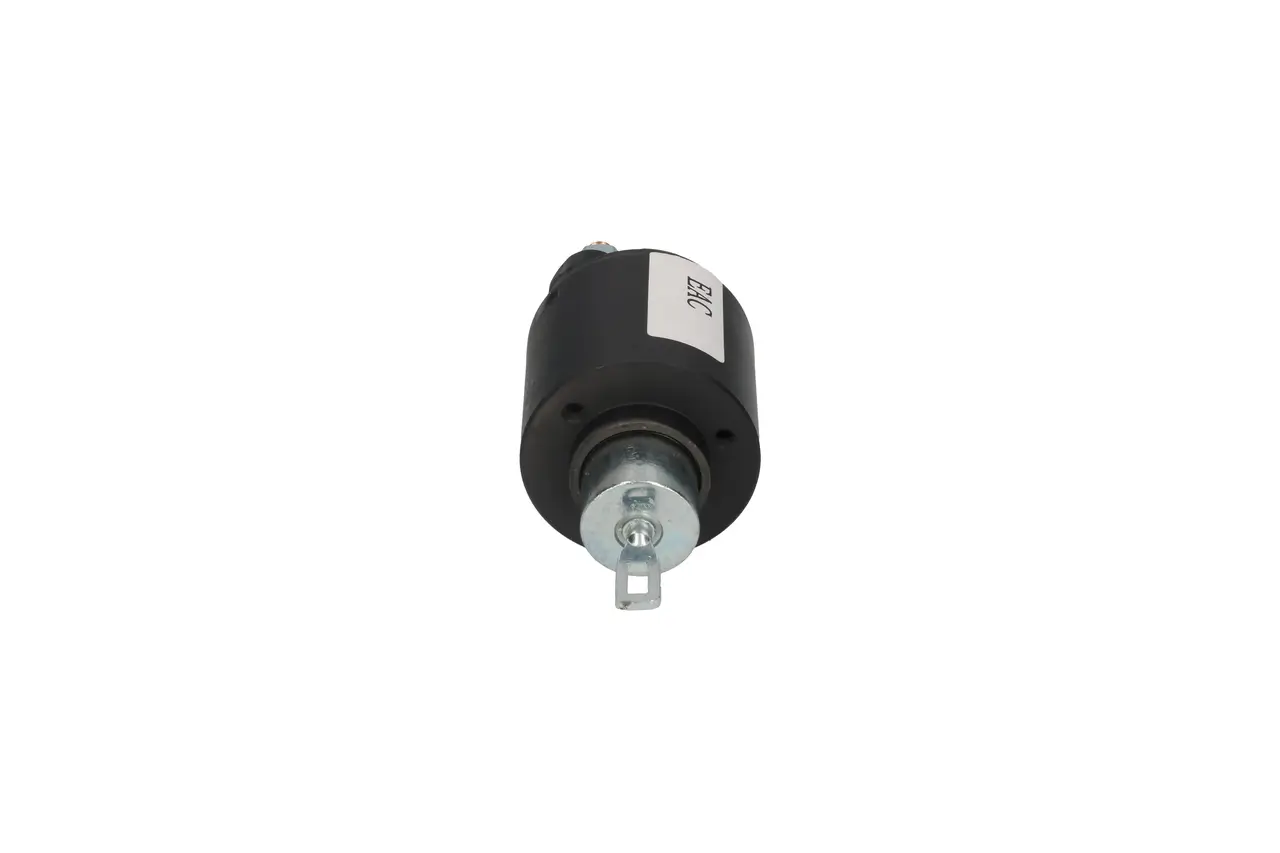 Magnetschalter, Starter 12 V HC-Cargo F 032 134 824