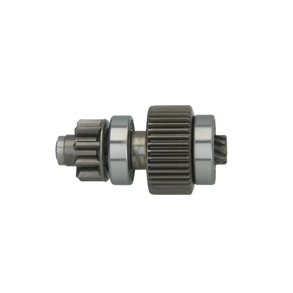 Freilaufgetriebe, Starter HC-Cargo F 032 136 796
