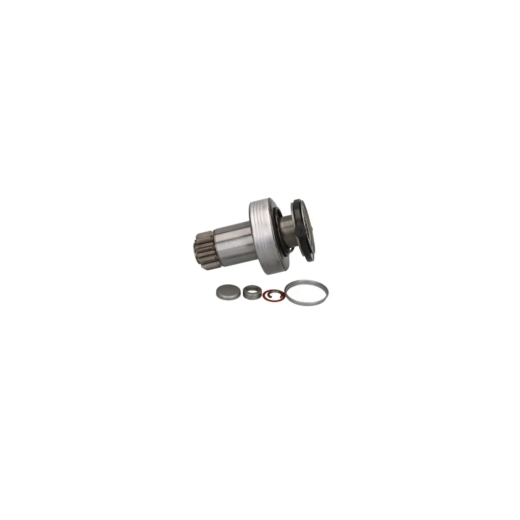 Freilaufgetriebe, Starter HC-Cargo F 032 136 854