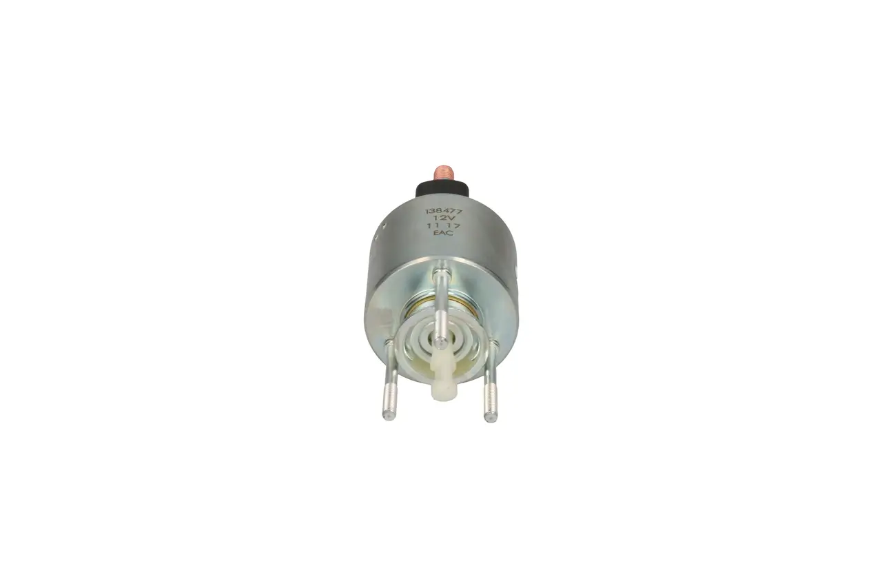 Magnetschalter, Starter 12 V HC-Cargo F 032 138 477