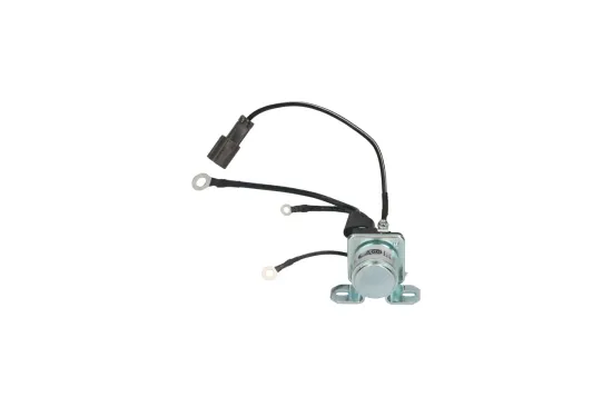 Generator 14 V HC-Cargo F032116622 Bild Generator 14 V HC-Cargo F032116622