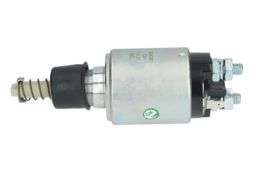 Starter 12 V 2,2 kW HC-Cargo F032116621 Bild Starter 12 V 2,2 kW HC-Cargo F032116621