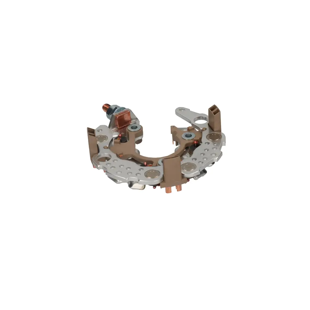 Gleichrichter, Generator 20 V 24 V HC-Cargo F 032 237 613