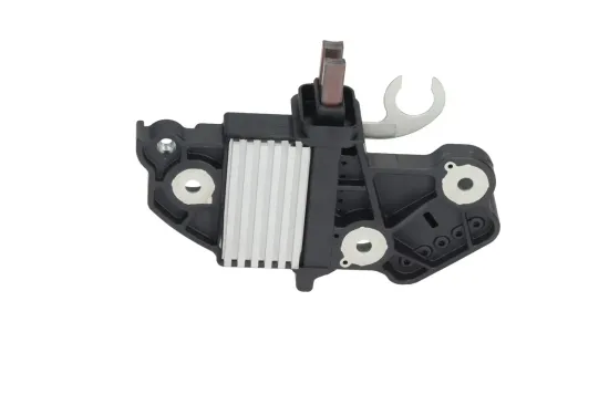 Generatorregler 28 V HC-Cargo F 032 335 599 Bild Generatorregler 28 V HC-Cargo F 032 335 599