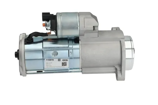 Starter 12 V 2,2 kW HC-Cargo F 032 115 978 Bild Starter 12 V 2,2 kW HC-Cargo F 032 115 978