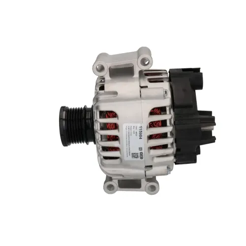 Generator 14 V HC-Cargo F 032 115 984 Bild Generator 14 V HC-Cargo F 032 115 984