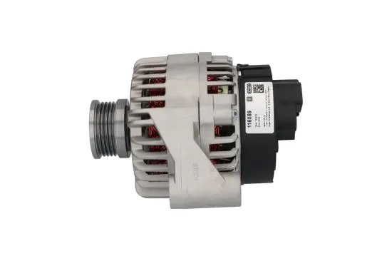 Generator 14 V HC-Cargo F 032 116 089 Bild Generator 14 V HC-Cargo F 032 116 089
