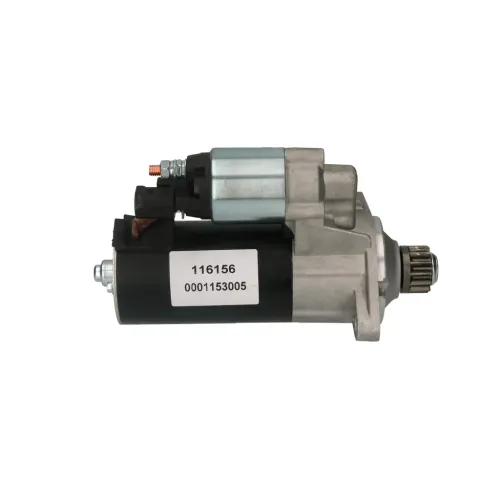 Starter 12 V 2,0 kW HC-Cargo F 032 116 156 Bild Starter 12 V 2,0 kW HC-Cargo F 032 116 156