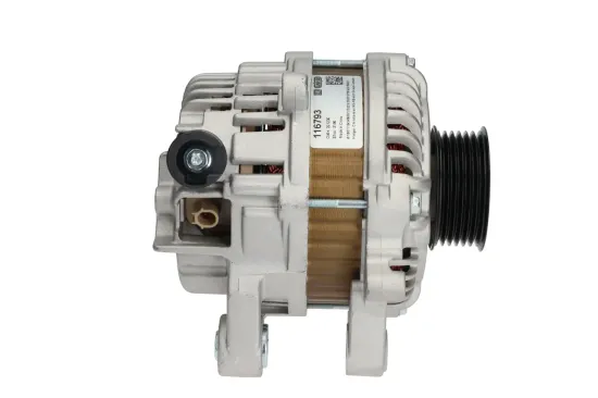 Generator 14 V HC-Cargo F 032 116 793 Bild Generator 14 V HC-Cargo F 032 116 793