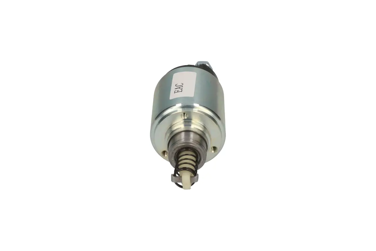 Magnetschalter, Starter 24 V HC-Cargo F 032 130 939