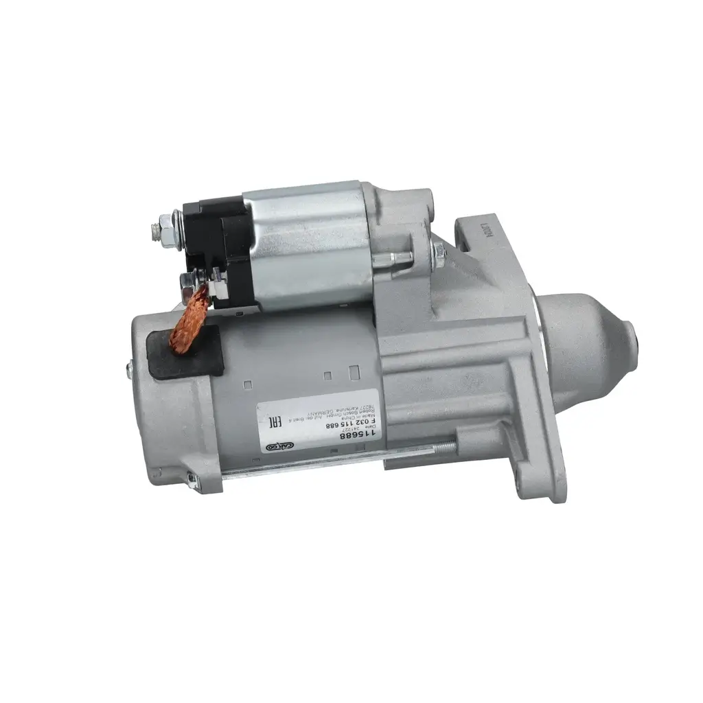 Starter 12 V 1,6 kW HC-Cargo F 032 115 688