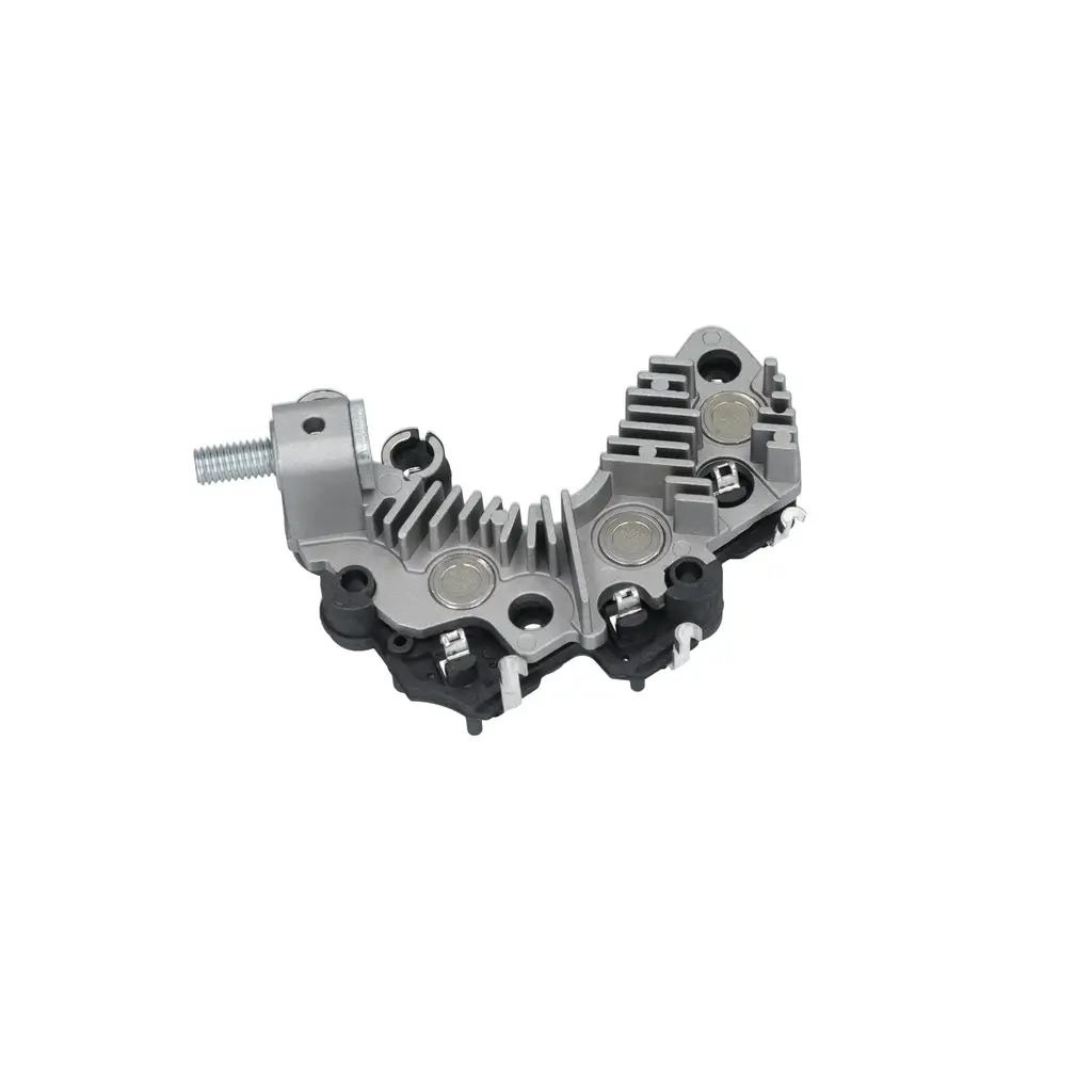 Generator 14 V HC-Cargo F032116716