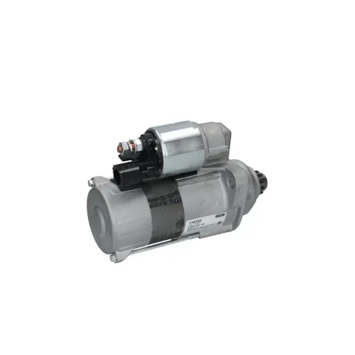 Starter 12 V 2,0 kW HC-Cargo F 032 116 122 Bild Starter 12 V 2,0 kW HC-Cargo F 032 116 122