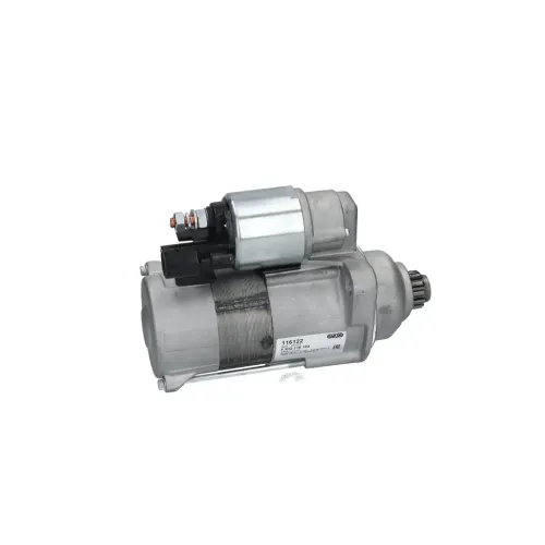 Starter 12 V 2,0 kW HC-Cargo F 032 116 122 Bild Starter 12 V 2,0 kW HC-Cargo F 032 116 122