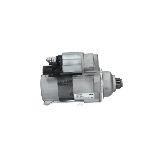 Starter 12 V 2,0 kW HC-Cargo F 032 116 122 Bild Starter 12 V 2,0 kW HC-Cargo F 032 116 122