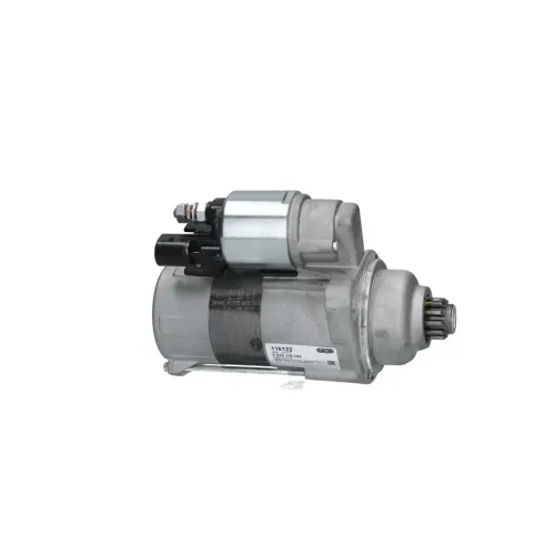 Starter 12 V 2,0 kW HC-Cargo F 032 116 122 Bild Starter 12 V 2,0 kW HC-Cargo F 032 116 122
