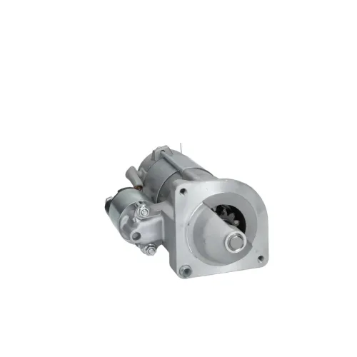 Starter 12 V 2,0 kW HC-Cargo F 032 116 162 Bild Starter 12 V 2,0 kW HC-Cargo F 032 116 162