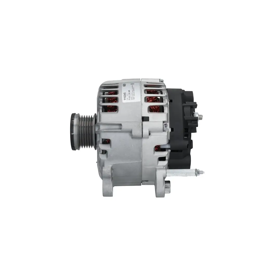 Generator 14 V HC-Cargo F 032 116 345