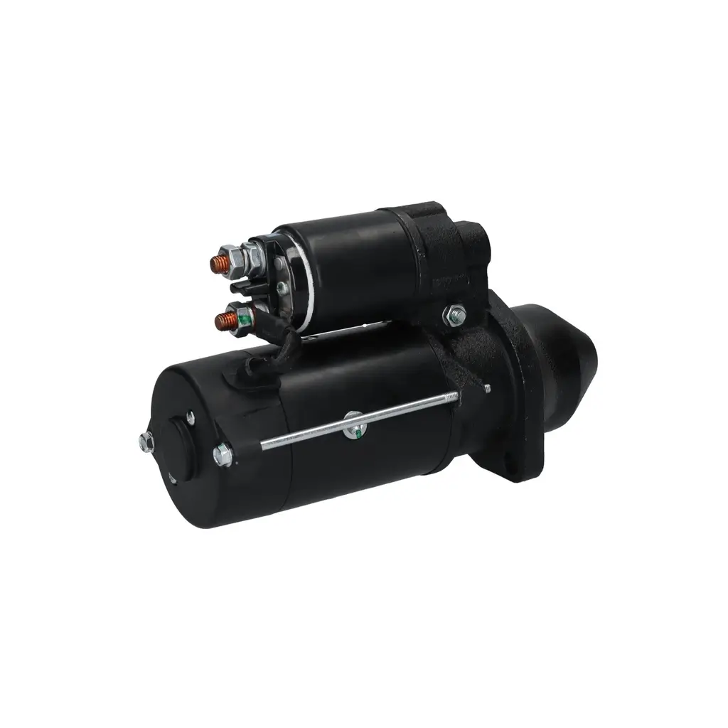 Generator 28 V HC-Cargo F032116764