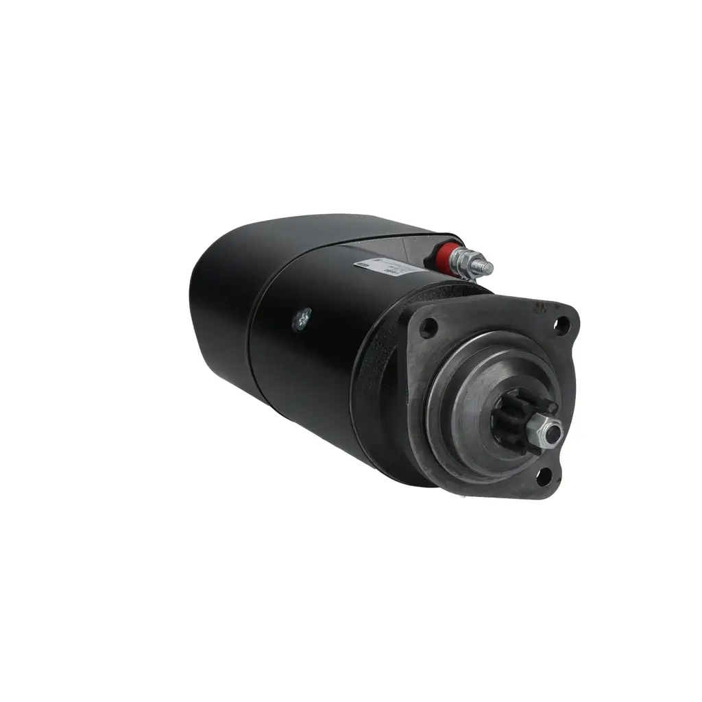 Generator 14 V HC-Cargo F032116767