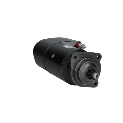 Generator 14 V HC-Cargo F032116767 Bild Generator 14 V HC-Cargo F032116767