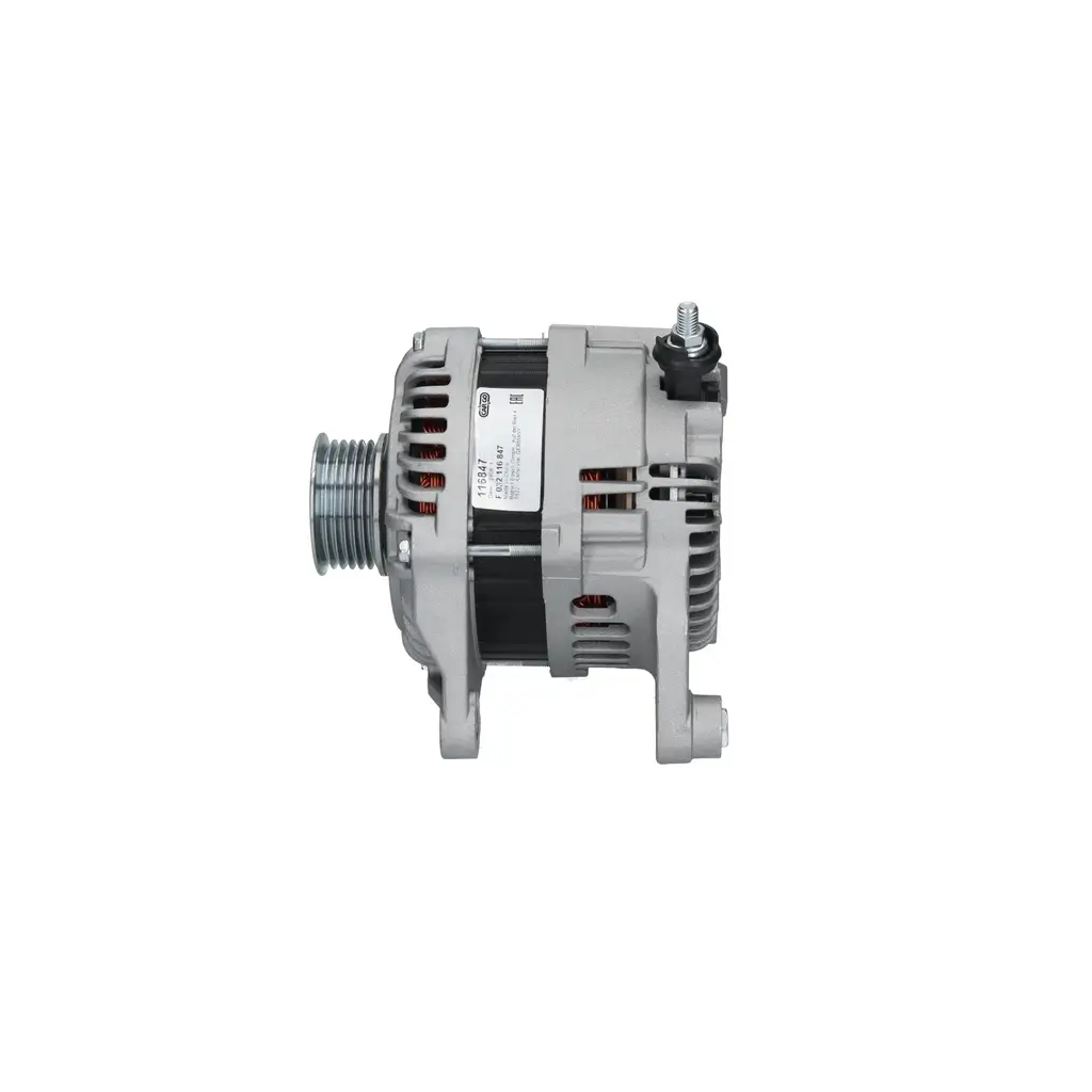 Generator 14 V HC-Cargo F 032 116 847