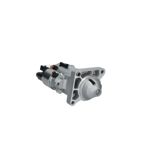 Starter 12 V 1,7 kW HC-Cargo F 032 116 878 Bild Starter 12 V 1,7 kW HC-Cargo F 032 116 878