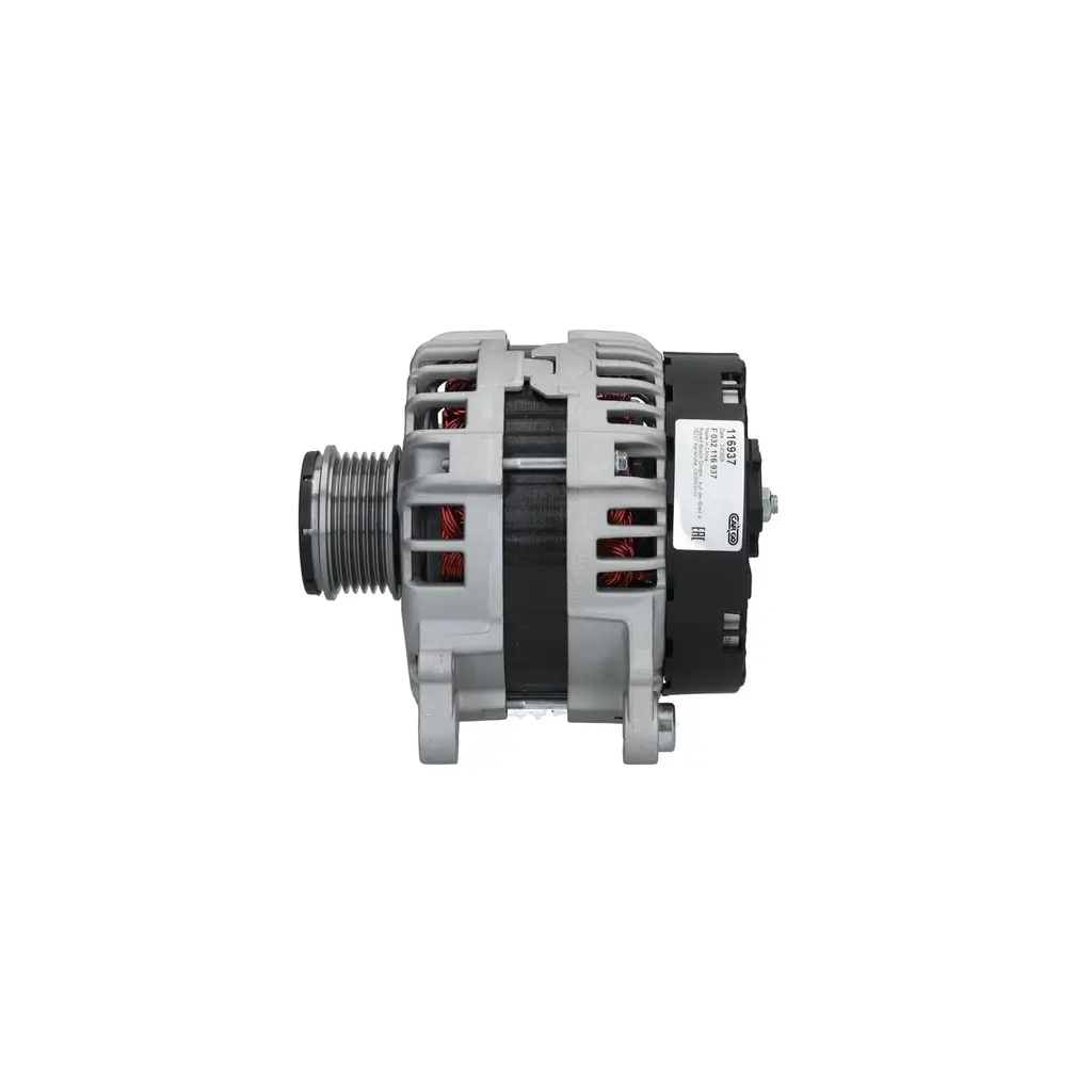 Generator 14 V HC-Cargo F 032 116 937