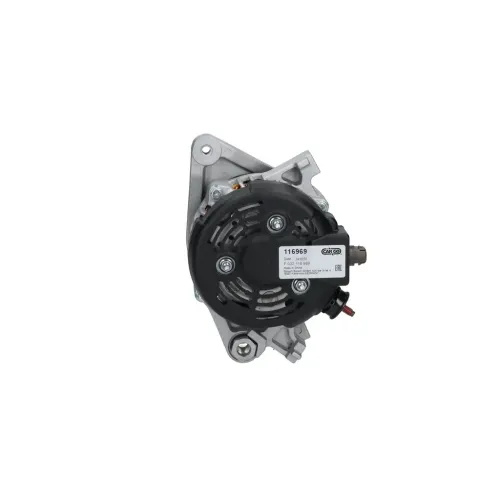 Generator 14 V HC-Cargo F 032 116 969 Bild Generator 14 V HC-Cargo F 032 116 969
