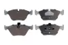Bremsbelagsatz, Scheibenbremse Vorderachse QUARO QP5211